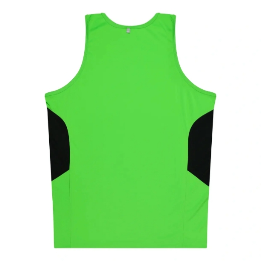 Picture of Aussie Pacific, Kids Tasman Singlet 